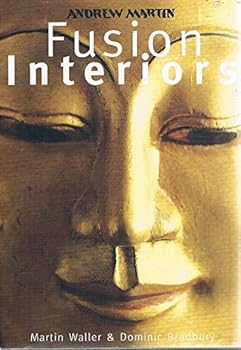 Hardcover Fusion Interior Book