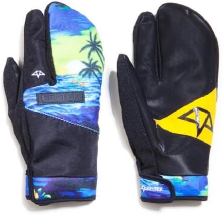 Men's Trippin Pipe Aloha SM