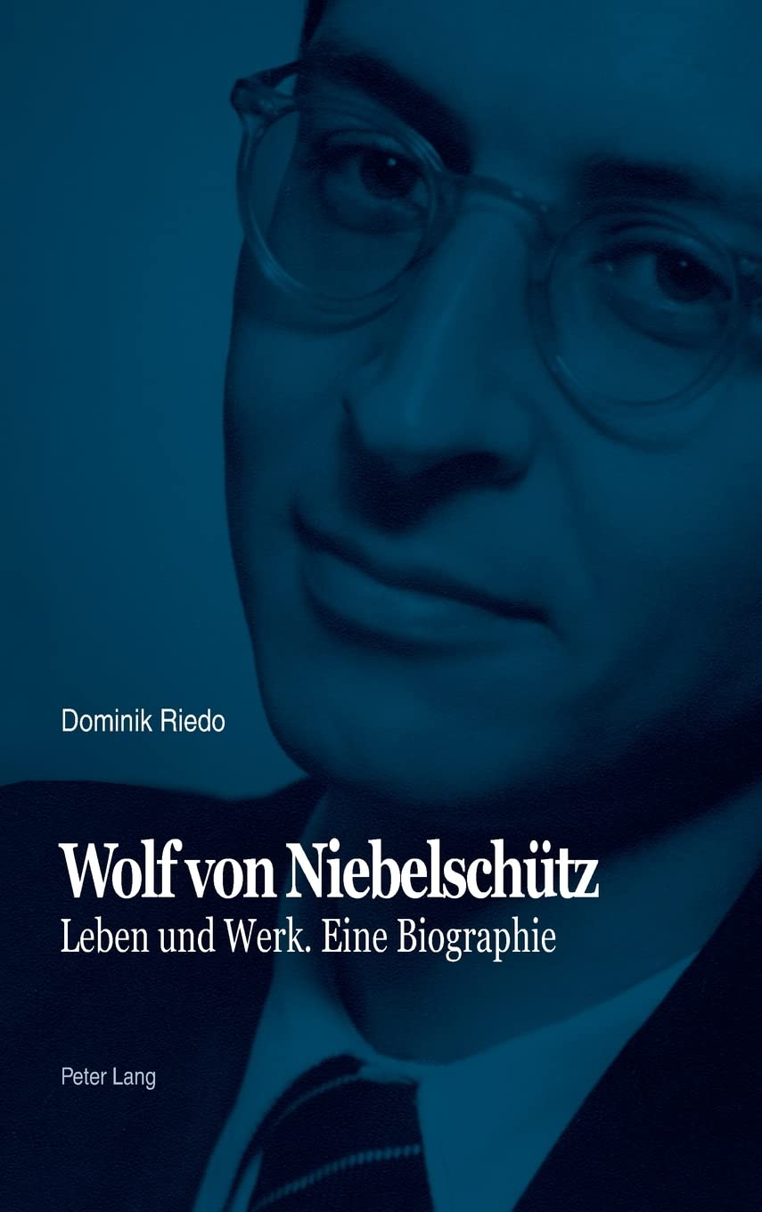 Wolf von Niebelschütz