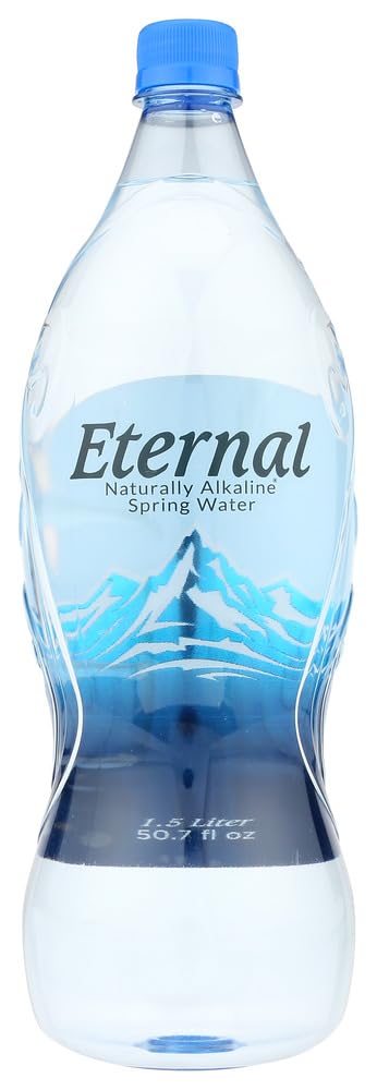 Eternal Artesian Water Artesian Water (12x1.5 Ltr)
