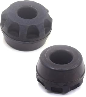 SF150C RN46 Rubber Bumper 191777 149803 RN46 SF150C Pneumatic Roofing Nailer Repair Parts 2PK