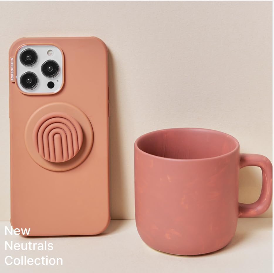 Coque iPhone 13 Pro PopSockets protégez votre smartphone avec style et MagSafe - 6