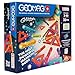 Produktbild Geomag - Glitter Recycled - 35 Stück -Glitzer-Magnetstreifen - Magnetisches Konstruktionsspiel für Kinder ab 3 Jahren - Mehrfarbig - Swiss Made - 3D-Konstruktion - Magnetische Bausteine