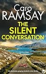 THE SILENT CONVERSATION an absolutely gripping Scottish crime thriller