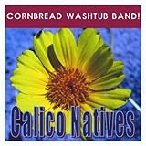 Calico Natives Banjo Medley