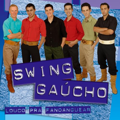 Swing Gaúcho