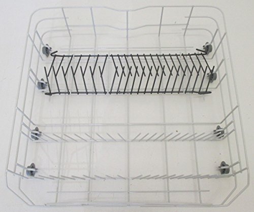 Ersatzteil - Unterkorb - - [scholtes creda indesit  Ariston Hotpoint whirlpool] - 99192_3663946402429
