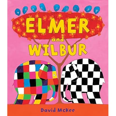 Elmer and Wilbur