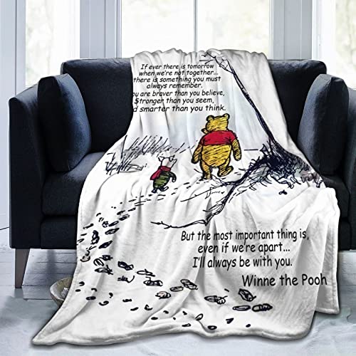 Throw Blanket Nursery Crib Bedding Luxury Cozy Soft Flannel Blankets Sofa Bed For Bedroom Living Room Toddler Baby Boys Girls 50X40In #TOP29