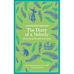 Cover of The Diary of a Nobody
