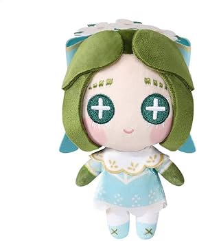 Amazon.co.jp: Identity V 第五人格 ぬいぐるみ ストラップ Amazon.co.jp: Identity V 第五人格 ぬいぐるみ ストラップ