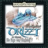  Der gesprungene Kristall: DRIZZT - Die Saga vom Dunkelelf 7