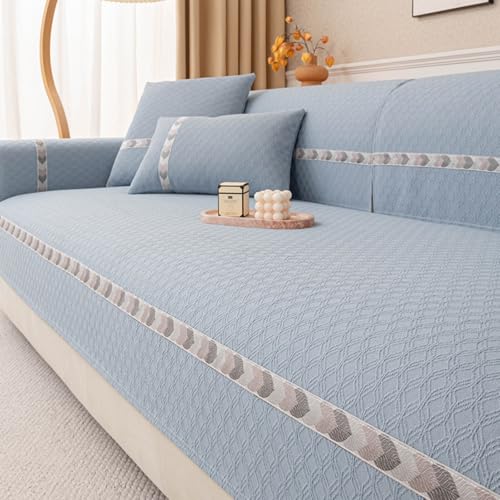 �h���\�t�@�J�o�[ - ����~�߃y�b�g�h�~�\�t�@�X���b�v�J�o�[�A�R�[�i�[�����̂���ɂȂ�ɂ����A1 2 3 4 �l�|���Ƌ�v���e�N�^�[ C 30*50cm/11.81*19.69in Lumbar Pillow Cover