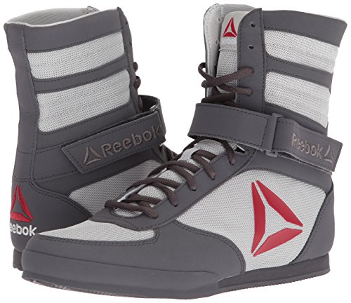 Boxing Boot-Buck Cross Trainer, Buck 