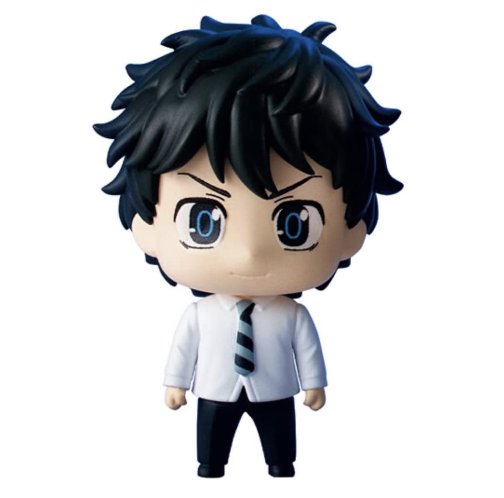 Amazon.co.jp: 東京リベンジャーズ カプセルフィギュア