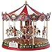 Produktbild Lemax - Carnival - Sights & Sounds: The Grand Carousel - (84349-UK)