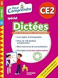 Pour Comprendre Dict&Atilde;&copy;es CE2 (French Edition)