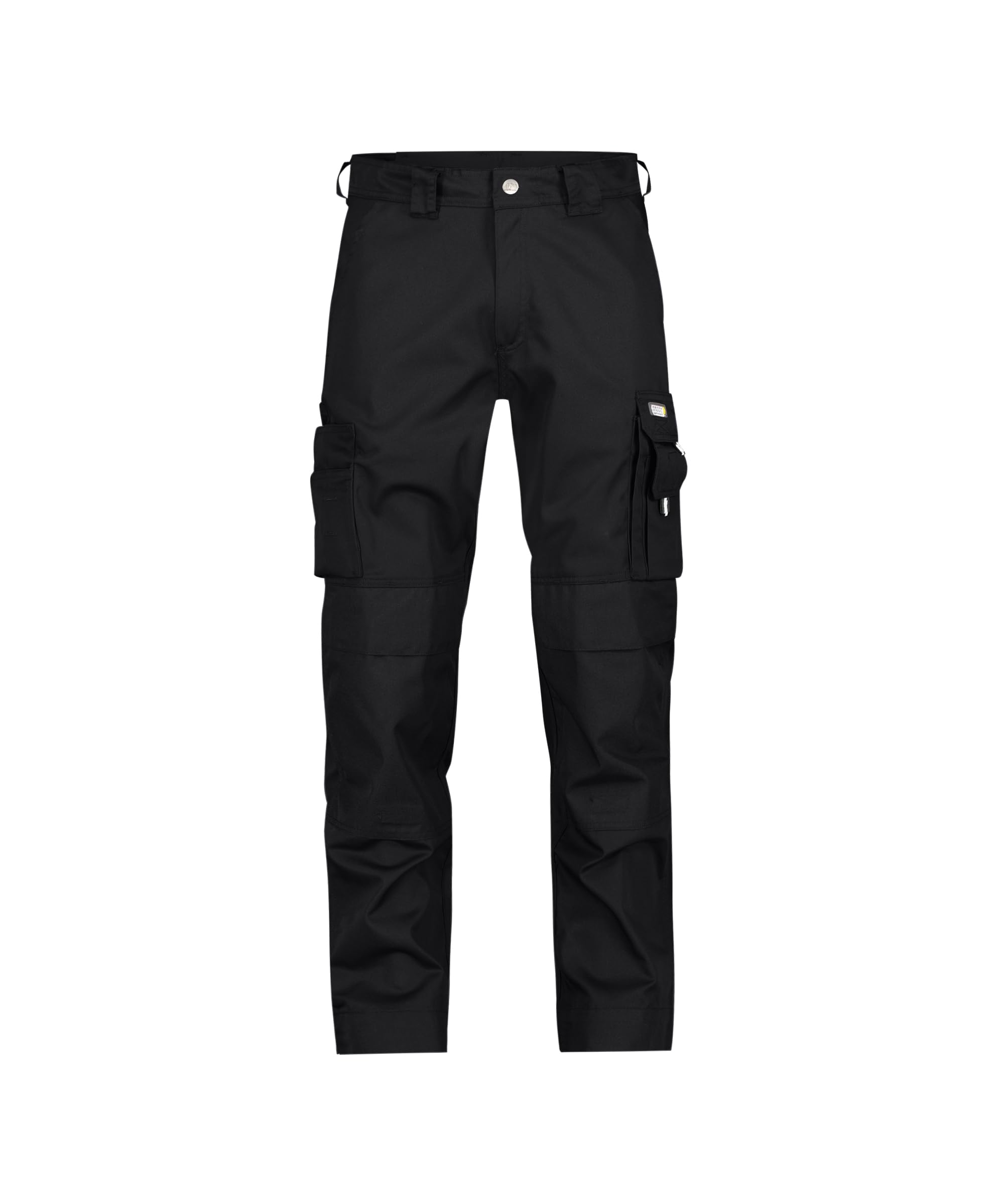 Dassy Miami - Pantalon d'utilité Professionnelle - Coupe Droite. - Homme