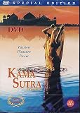 Kama Sutra: A Tale of Love (1996) DVD