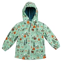 Stephen Joseph Unisex Kid's Raincoat, Outdoor