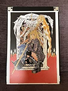 デスノート 小畑健展 never complete 限定グッズ DEATH NOTE