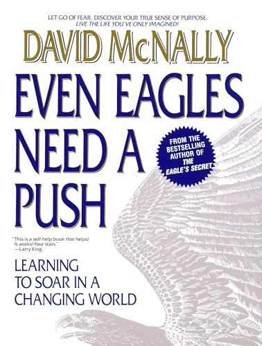 Even Eagles Need a Push view 2
