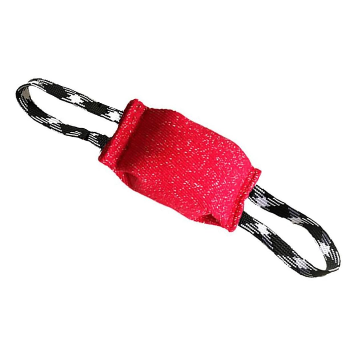 POPETPOP 2 Piezas De Almohada para Morder Bolsa para Morder Palo para Morder Juguete para Mascotas Funda para Mordedura De Perro Almohada para Tirar De Perro Juguete para Masticar