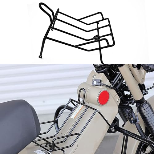 Amazon | Yoothi バイク センターキャリア ハンターカブ CT125(2020