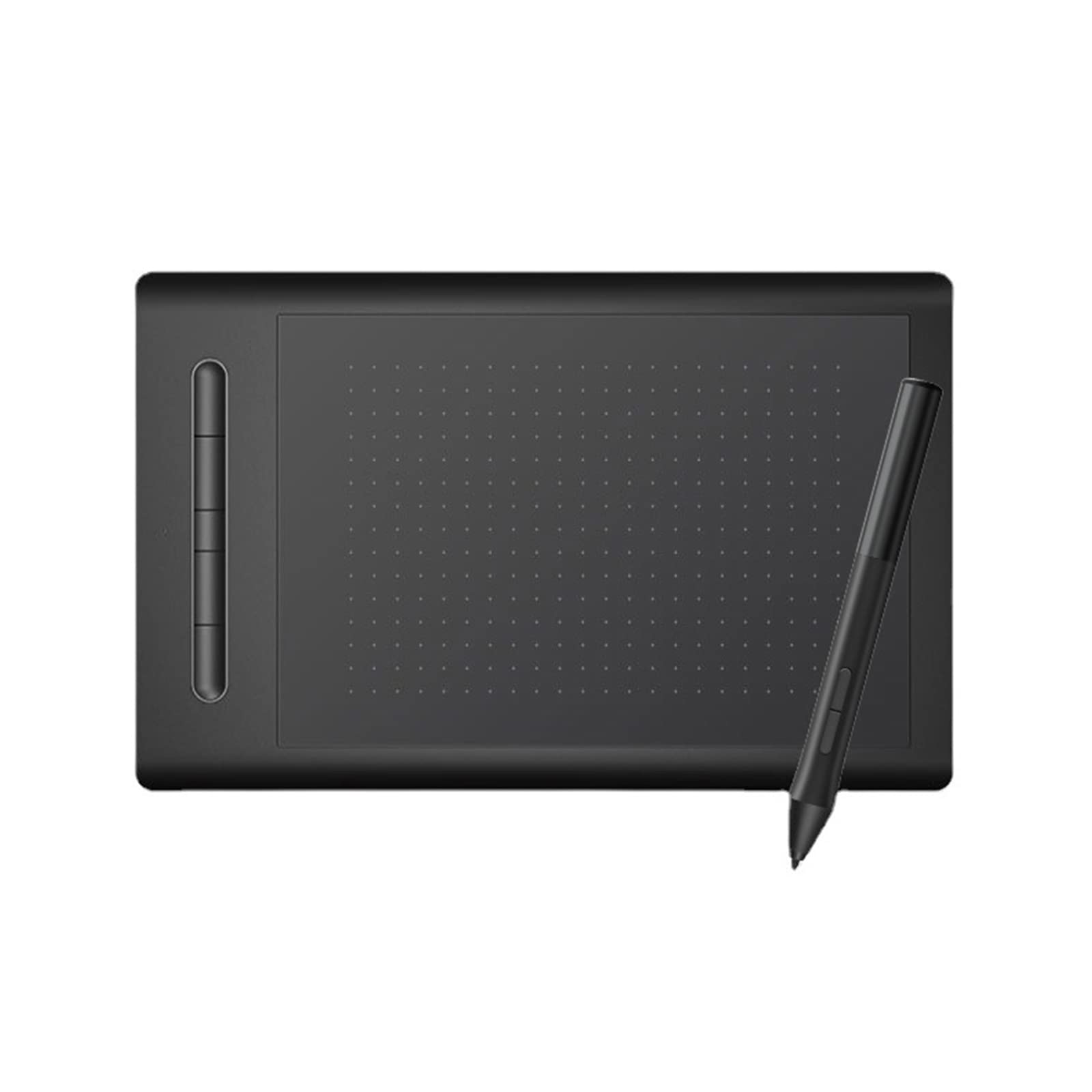 Sunneen Graphics Tablet Wp9622 Graphics Drawing Tablet With 8192