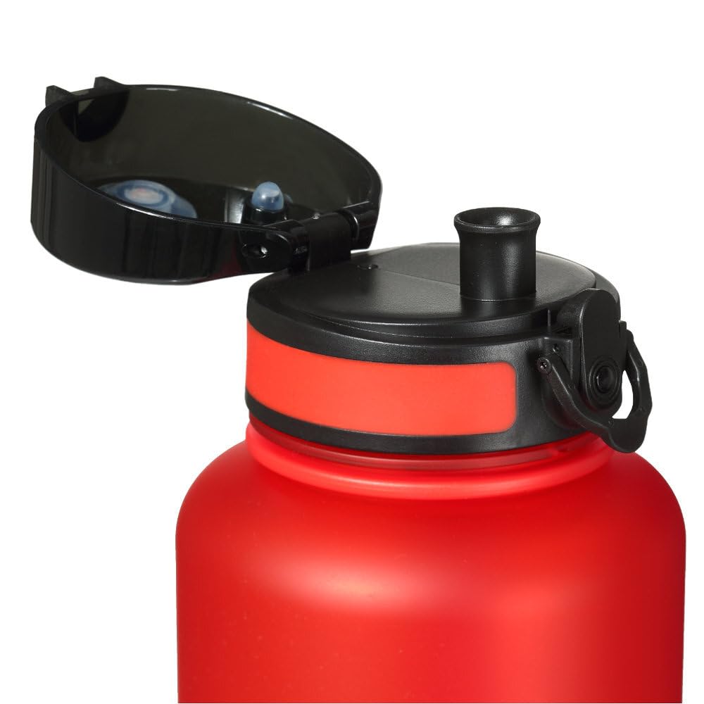 1. FC Köln Trinkflasche "1,5l" rot
