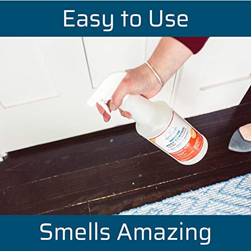 image for Wondercide Natural Products - Indoor Pest Control Spray for Home and K