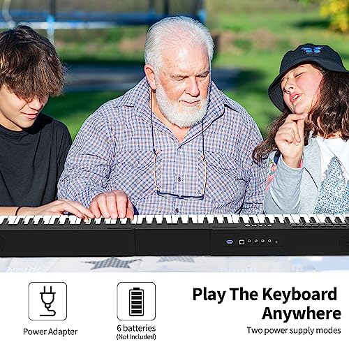 Steinway digital grand piano