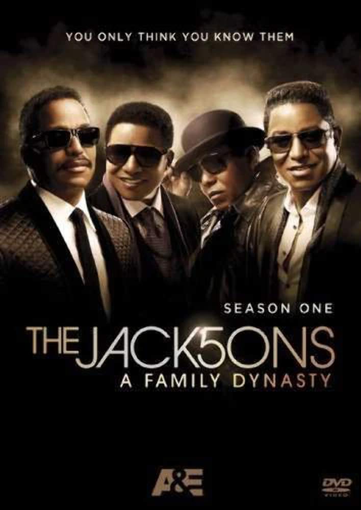 Jacksons: Family Dynasty