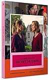 Secret défense DVD