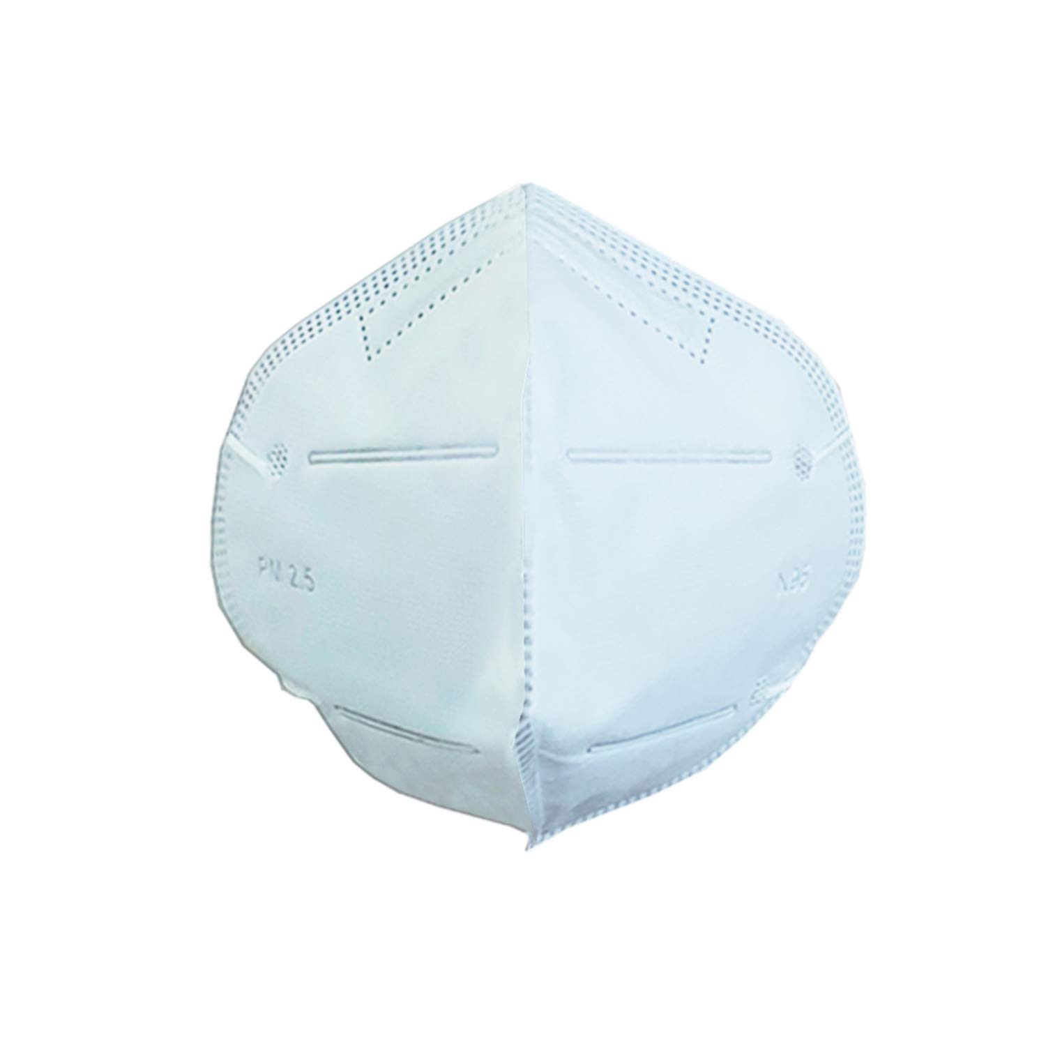 Glammore Non Woven Unisex Anti Pollution Anti Dust N95 Face Mask -Multicolored, Free Size, Pack of 1 (B089FMSLX9) Amazon Price History, Amazon Price Tracker
