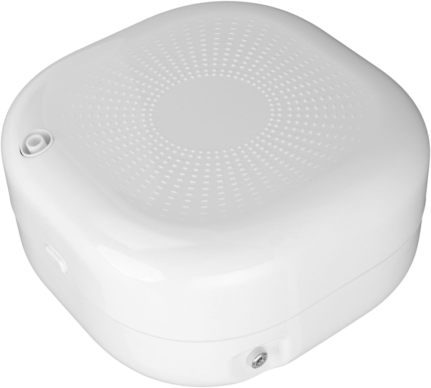 Sorandy Essential Oil Diffuser, 500ml WiFi APP Control Scent Air Machine, Portable Aromatherapy Diffuser with Timer for Living Room, Bedroom, Office, Hotel (US Plug 100-240V)