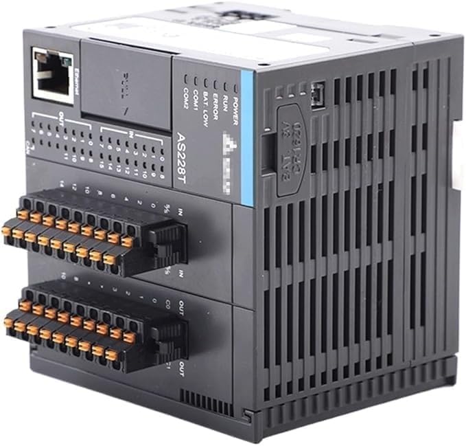 Module automate programmable AS228T-A neuf scellé avec garantie 1 an