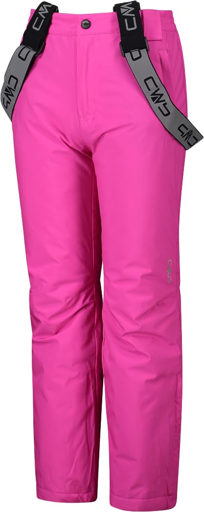 Pantaloni da sci CMP Salopette Junior
