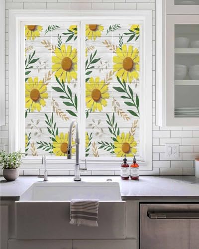 Película Decorativa para Ventanas Vidrio Teñido 19.6x39.3" miniatura 2