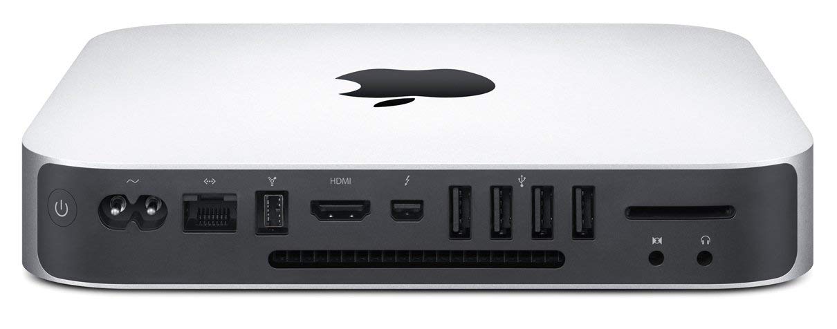Mac Apple Mac mini Core i7 2.3GHz メモリ 16GB HDD 2TB Late2012