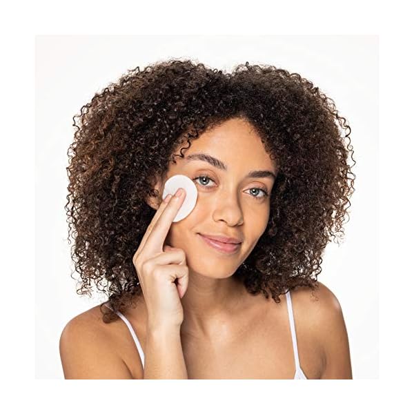 Neutrogena-Gentle-Tested-8-Fl-Oz Neutrogena Gentle Oil-Free Eye Makeup Remover & Cleanser for Sensitive Eyes, Non-Greasy Makeup Remover, Waterproof Mascara Remover, Dermatologist & Ophthalmologist Tested, 8 fl. oz