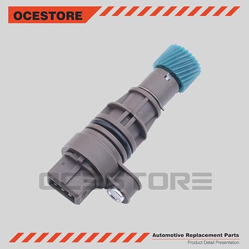 Miniatura 6 de 4651239700 Sensor de velocidad de transmisión del vehículo para Santa Fe 2001-2006 Amanti 2004-2009 Reemplazar 4651739500 4651039700