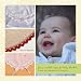 Ammee's Babies Fancy Crochet Edges For Baby Blankets