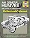 Am General Humvee: The US Army's iconic high-mobility multi-purpose wheeled vehicle (HMMWV) (Enthusiasts' Manual)