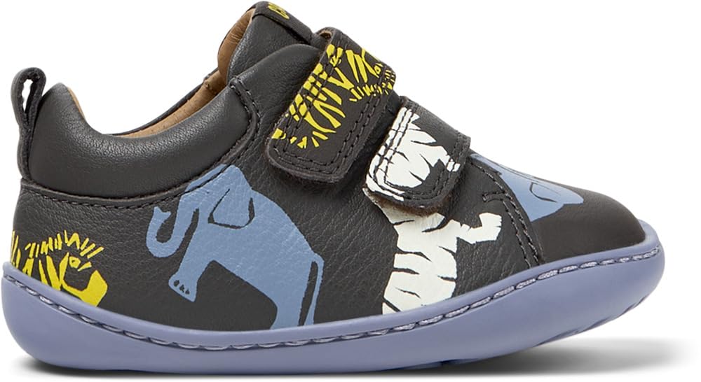 Camper Peu Cami K800405 BasketUnisex - Bambini e Ragazzi