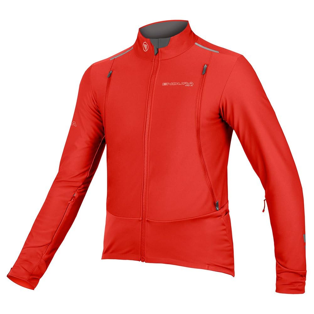 Endura Rouge Pro Sl 3-Season Soft Shell Jacket M