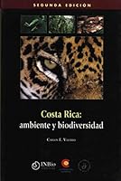 Costa Rica: Ambiente y Biodiversidad 9968927198 Book Cover