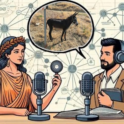 Zu Fu&szlig; durch Anatolien - Auf den Spuren der Karawanen