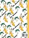 Composition Notebook For Cursive Writing: Cute Mr. Banana Pattern design, Blank Composition Notebook for Cursive Writing, Handwriting Practice Paper ... Students and Kids practicing cursive writing