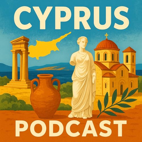 Episode 34: Todo lo que necesitas saber sobre Chipre